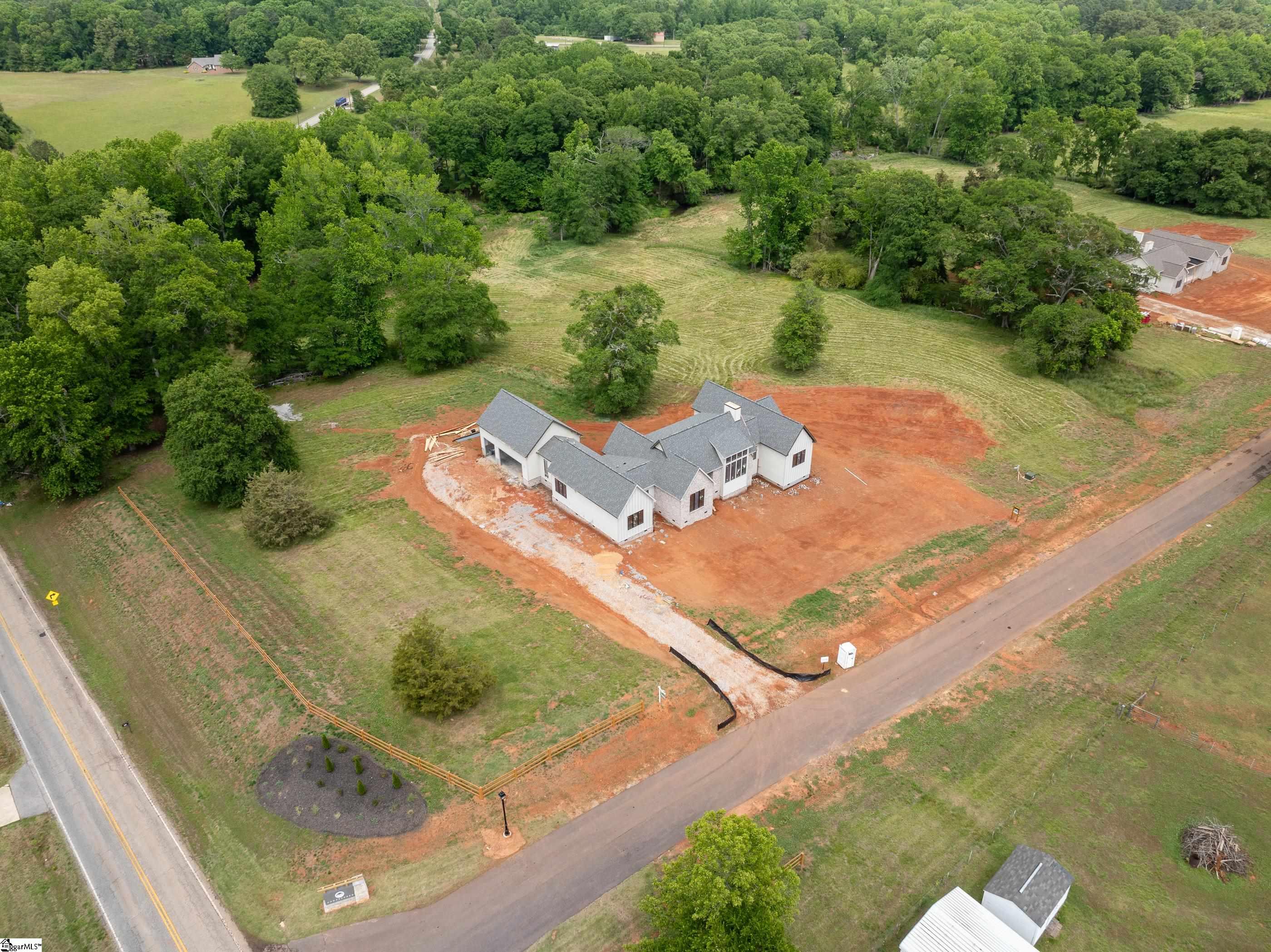 778 Garrison Road Pelzer, SC 29669 - Photo 32 of 33
