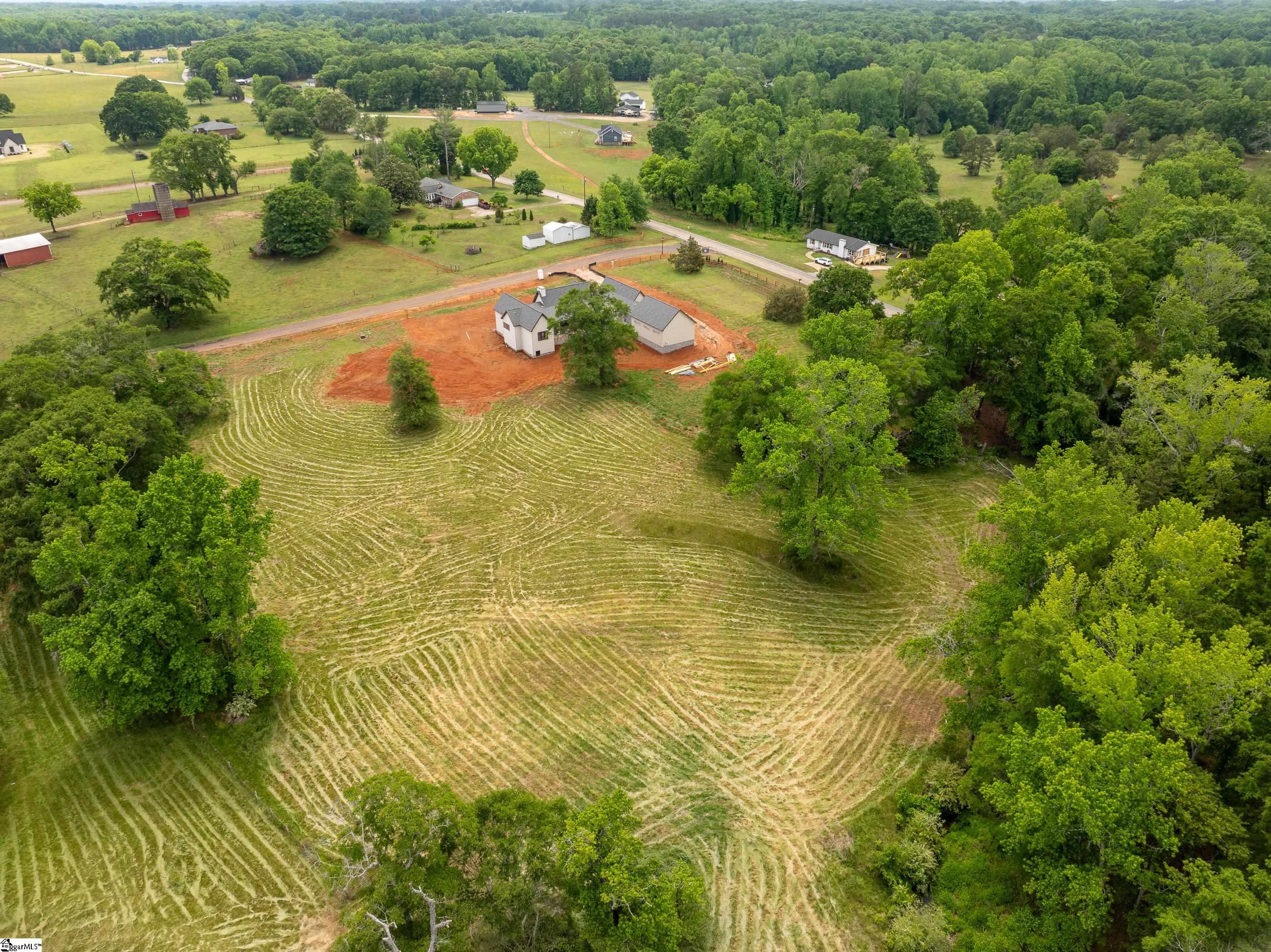 778 Garrison Road Pelzer, SC 29669 - Photo 33 of 33