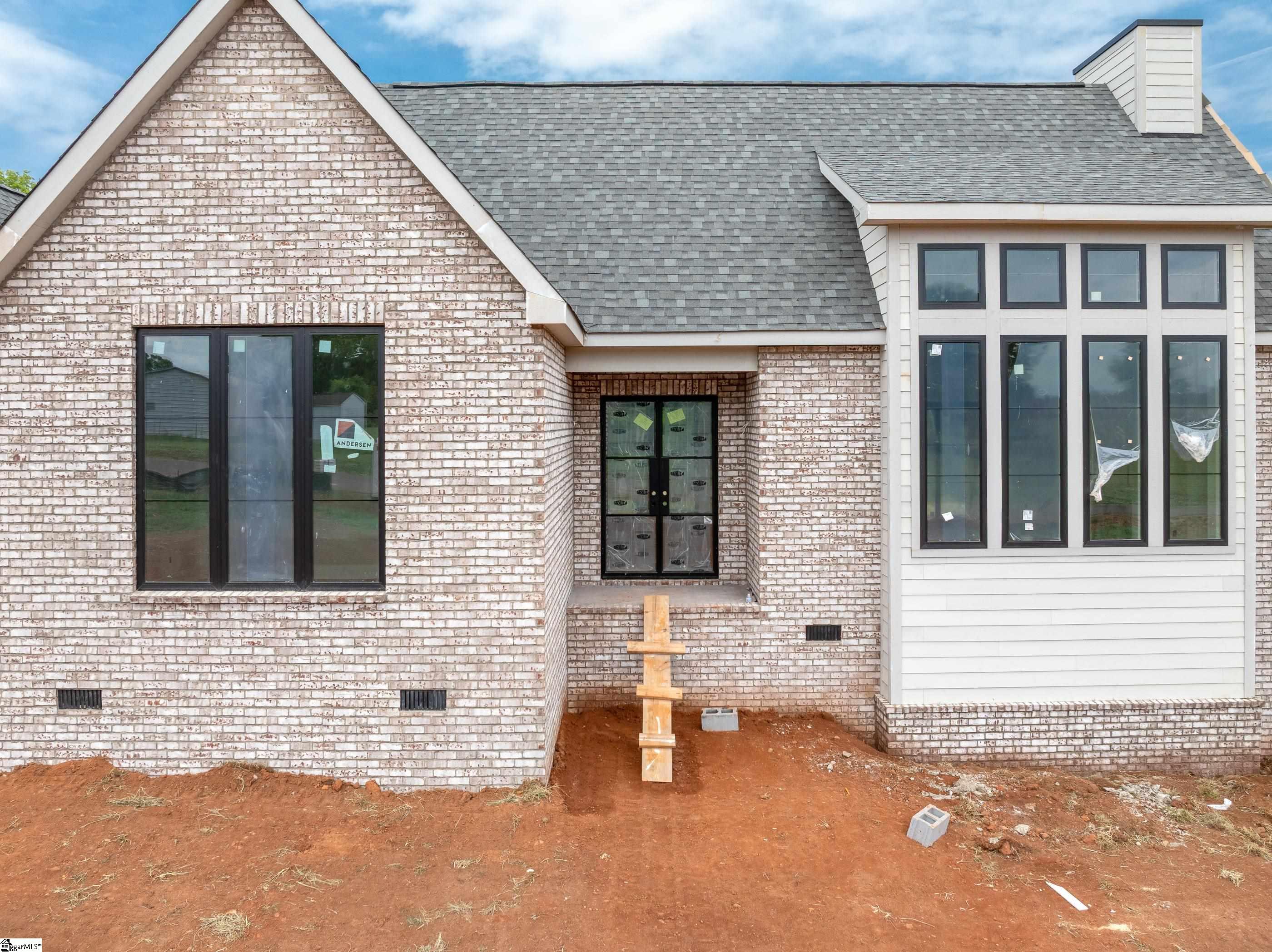 778 Garrison Road Pelzer, SC 29669 - Photo 4 of 33