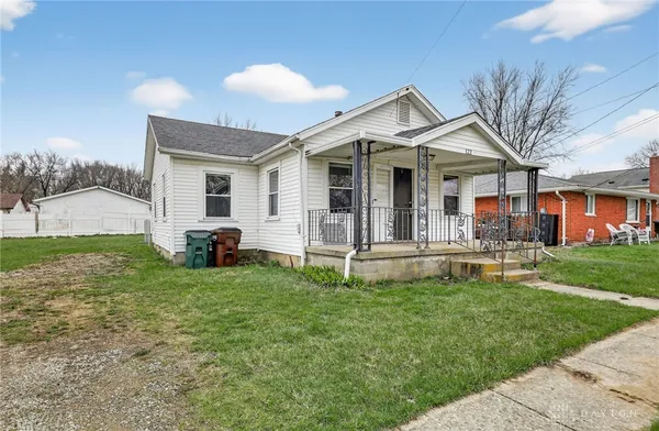 $103,900 | 122 Wilson Avenue, Fairborn, OH 45324