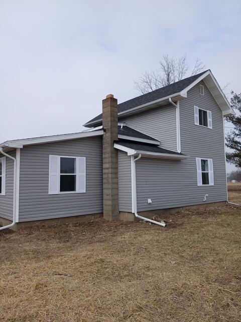 7500 Bird Lake Road South Osseo, MI 49266 - Photo 1 of 29 25841354123136957