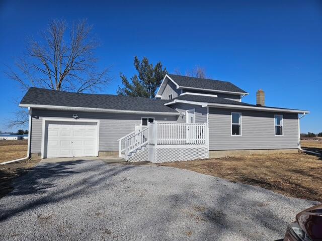 7500 Bird Lake Road South Osseo, MI 49266 - Photo 28 of 29 6778449437458921622