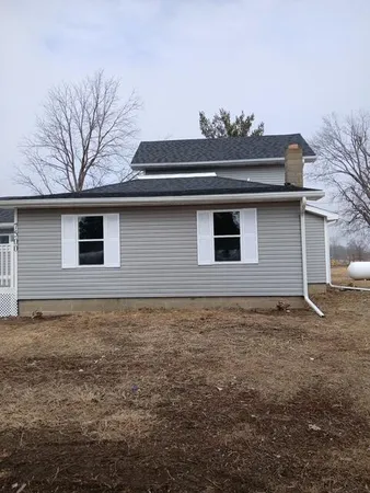 $199,900 | 7500 Bird Lake Road South, Osseo, MI 49266