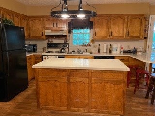1094 Baltimore Road Hillsville, VA 24343 - Photo 12 of 41 Gallery Image 12