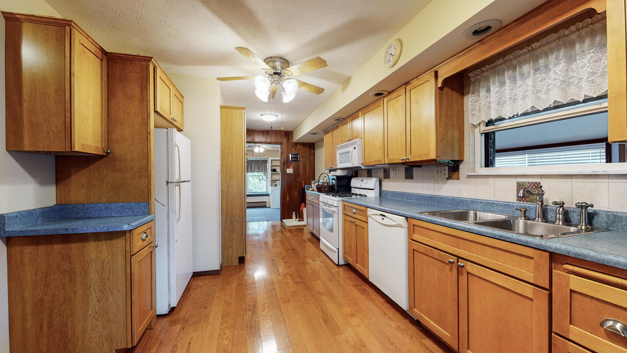 9851 Barrs Branch Road Alexandria, KY 41001 - Photo 16 of 23 9851 Barrs Branch Rd Alexandria KY 41001