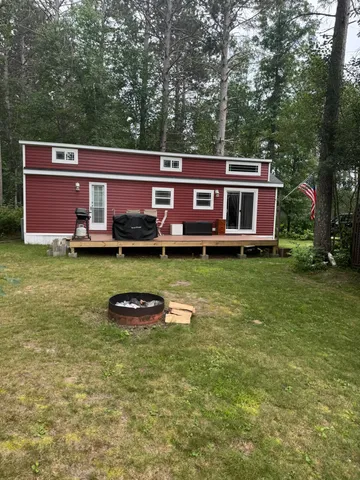 $90,000 | 17048 Wild Rice Drive Northwest, Unit 105, Bena, MN 56626