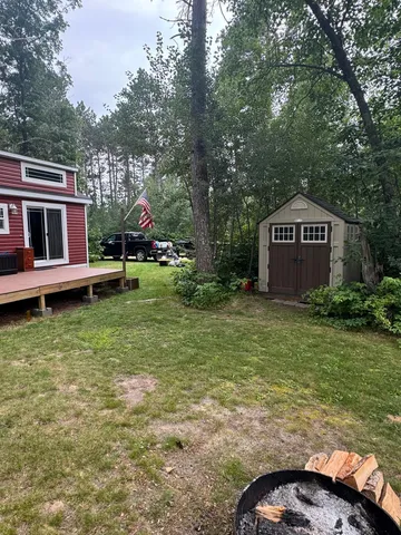 $90,000 | 17048 Wild Rice Drive Northwest, Unit 105, Bena, MN 56626