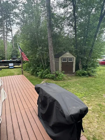 $90,000 | 17048 Wild Rice Drive Northwest, Unit 105, Bena, MN 56626