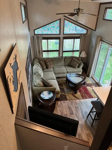 $90,000 | 17048 Wild Rice Drive Northwest, Unit 105, Bena, MN 56626