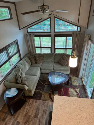 $90,000 | 17048 Wild Rice Drive Northwest, Unit 105, Bena, MN 56626