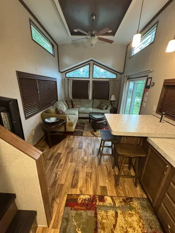 $90,000 | 17048 Wild Rice Drive Northwest, Unit 105, Bena, MN 56626