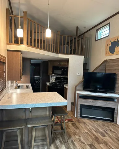 $90,000 | 17048 Wild Rice Drive Northwest, Unit 105, Bena, MN 56626