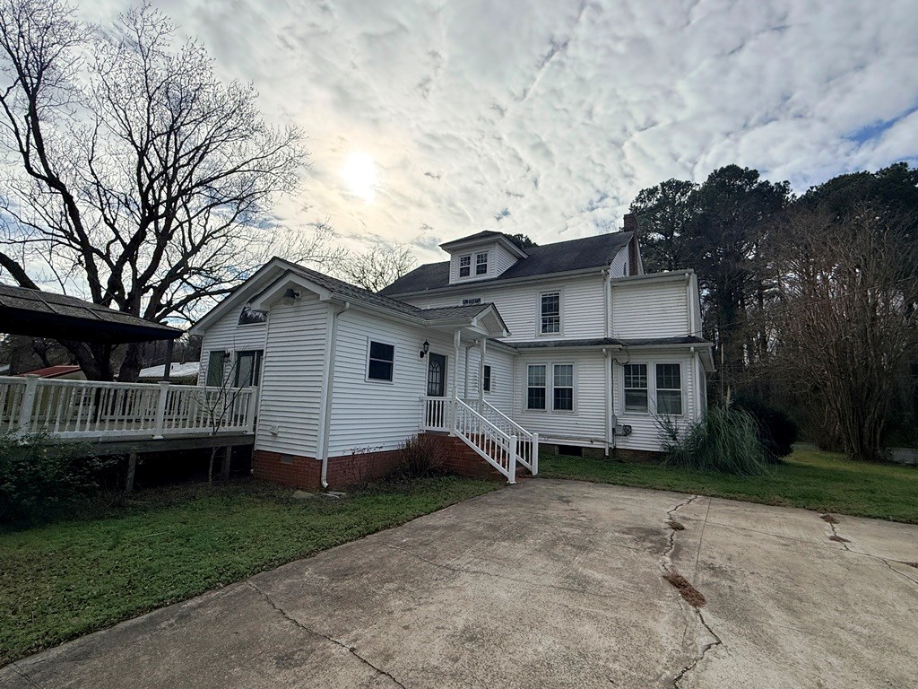 3415 Willis Wharf Road Exmore, VA 23350 - Photo 2 of 40