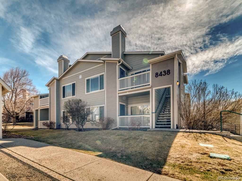 8438 South Thunder Ridge Way, Unit 101 Highlands Ranch, CO 80126 - Photo 24 of 27 Gallery Image 24