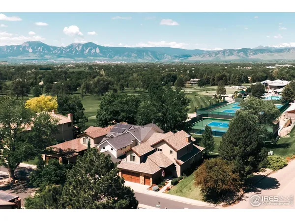 $1,950,000 | 4993 Clubhouse Court, Boulder, CO 80301