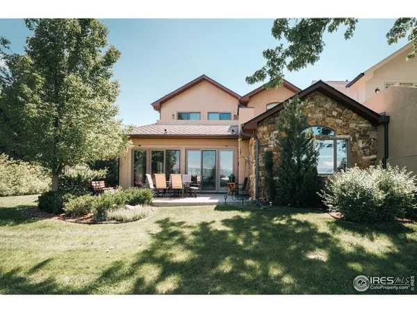 $1,950,000 | 4993 Clubhouse Court, Boulder, CO 80301