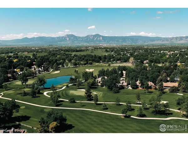 $1,950,000 | 4993 Clubhouse Court, Boulder, CO 80301