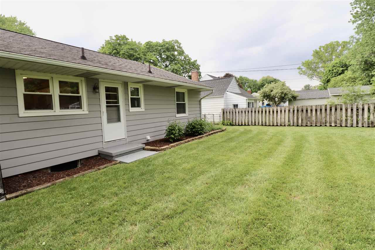 833 Springcrest Boulevard Jackson, MI 49203 - Photo 35 of 49 Photo 35