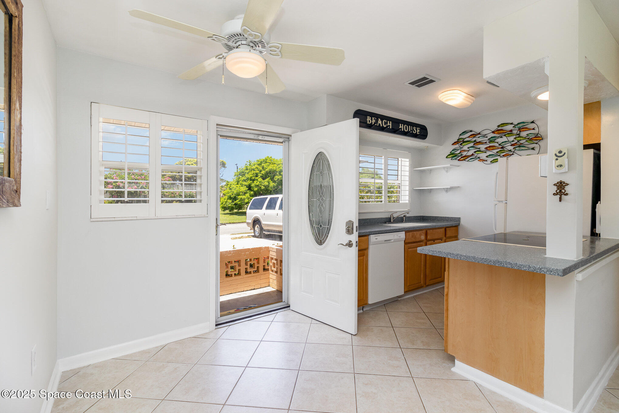 714 Catalina Road, Unit 2 Cocoa Beach, FL 32931 - Photo 3 of 15 img_0224-edit_363