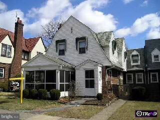 23 Mansfield Road Lansdowne, PA 19050 - Photo 1 of 1