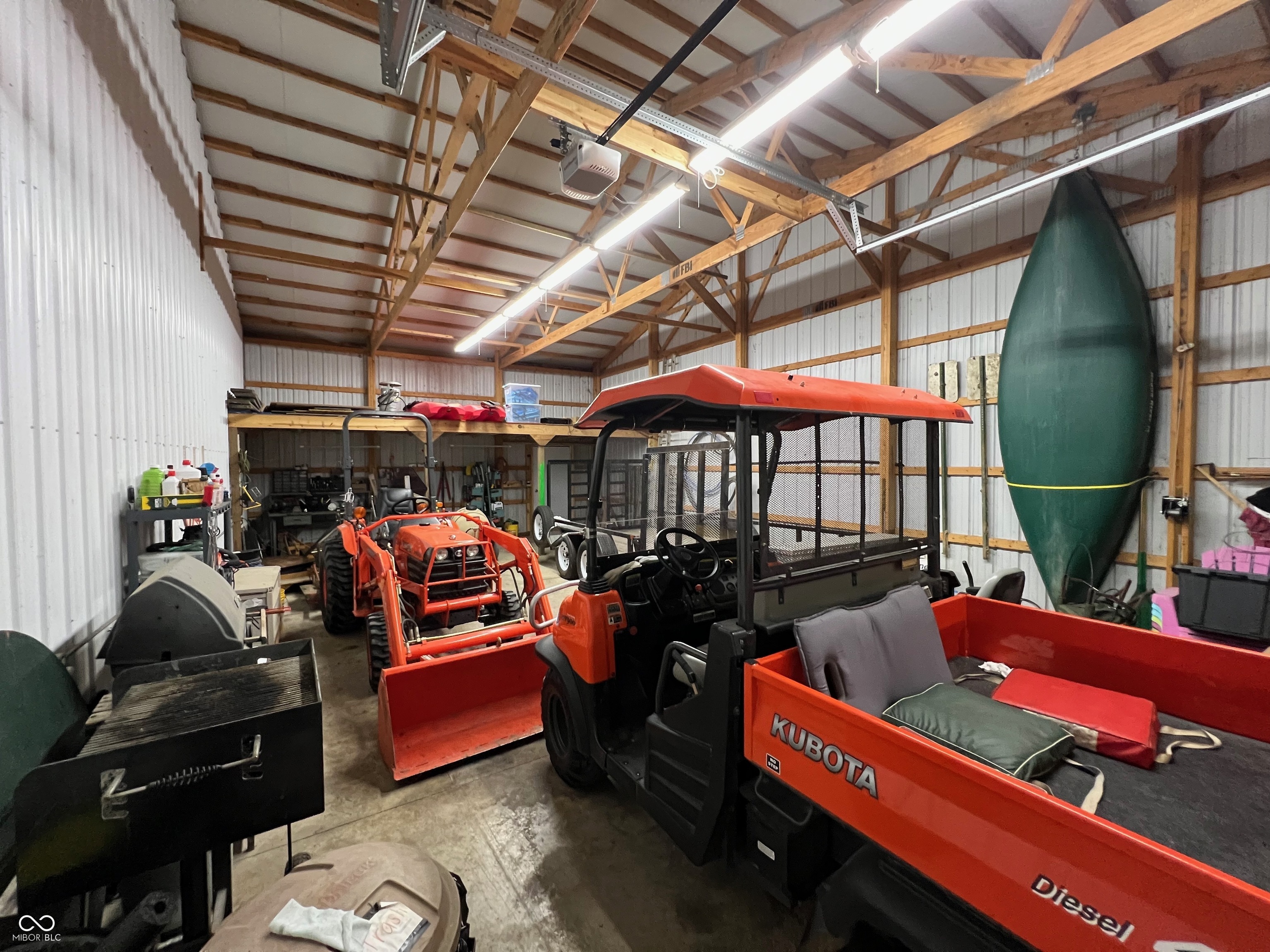 4259 Parkeville Road Rockville, IN 47872 - Photo 53 of 58