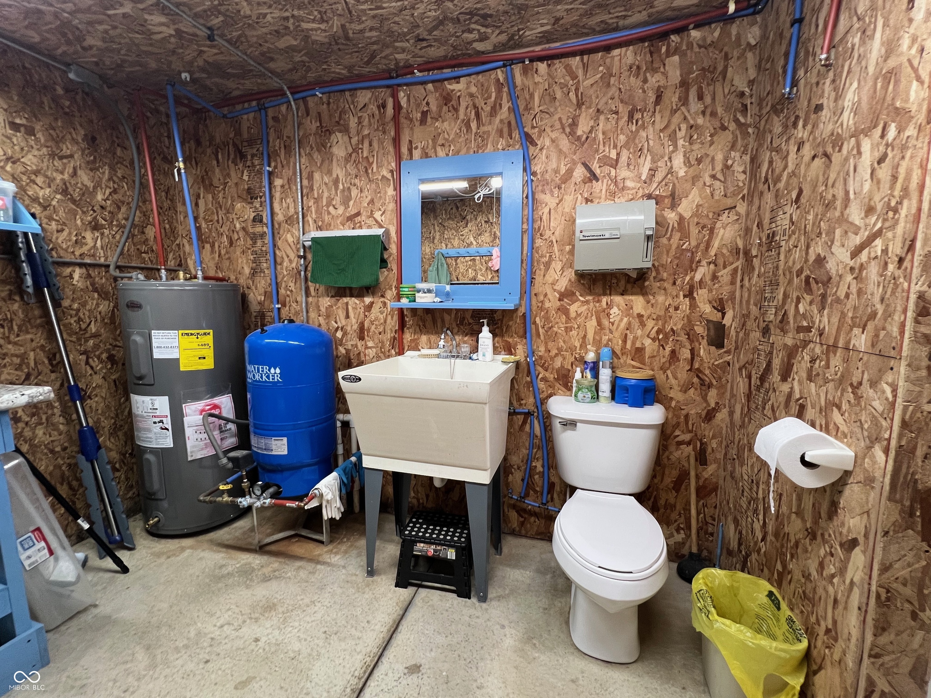 4259 Parkeville Road Rockville, IN 47872 - Photo 54 of 58