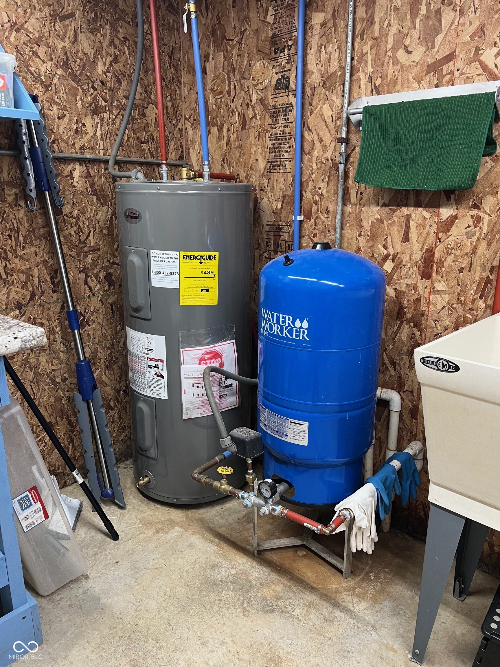 4259 Parkeville Road Rockville, IN 47872 - Photo 55 of 58