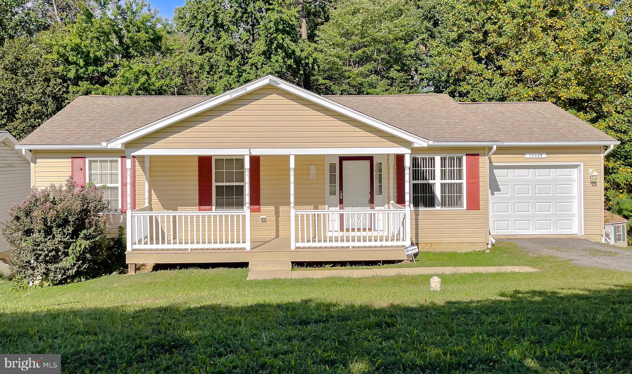 12439 Rimrock Lane Lusby, MD 20657 - Photo 1 of 32 Gallery Image 1