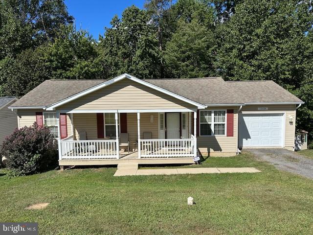 12439 Rimrock Lane Lusby, MD 20657 - Photo 3 of 32 Gallery Image 3