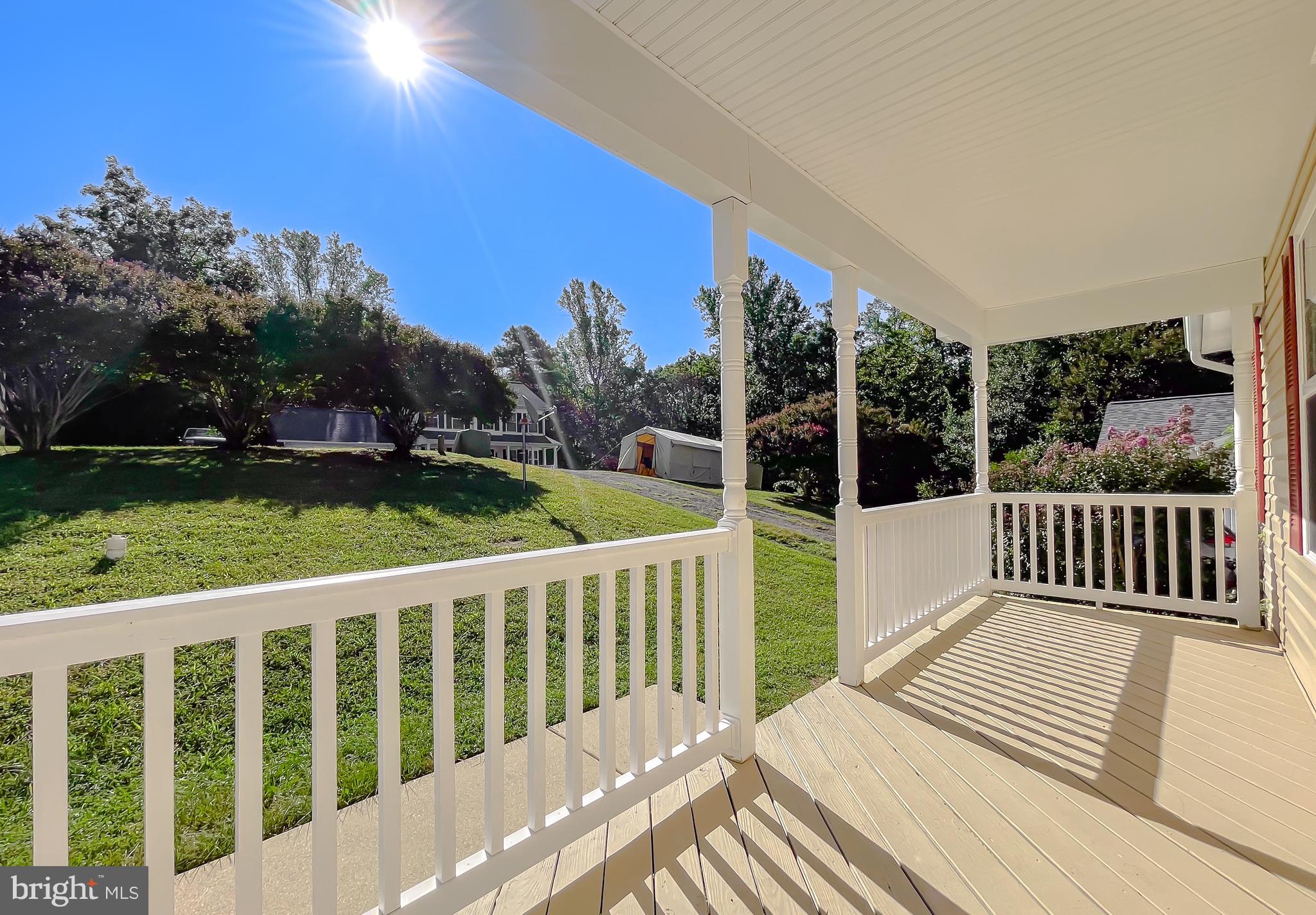 12439 Rimrock Lane Lusby, MD 20657 - Photo 4 of 32 Gallery Image 4