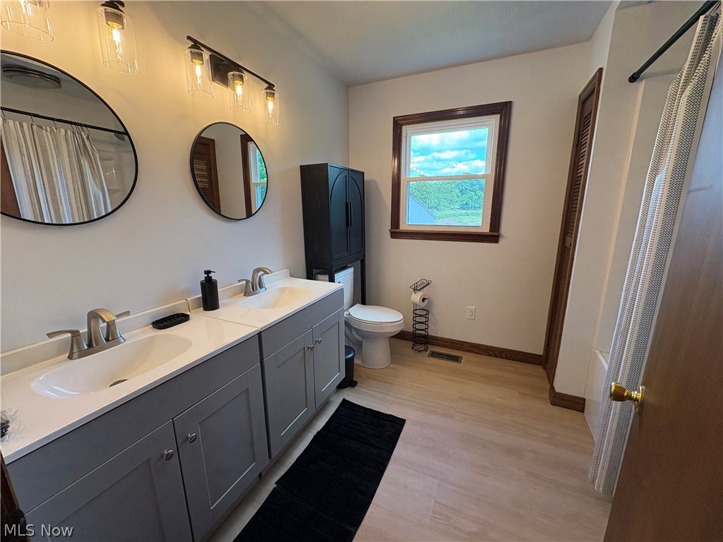 49628 Cain Ridge Road Clarington, OH 43915 - Photo 9 of 50