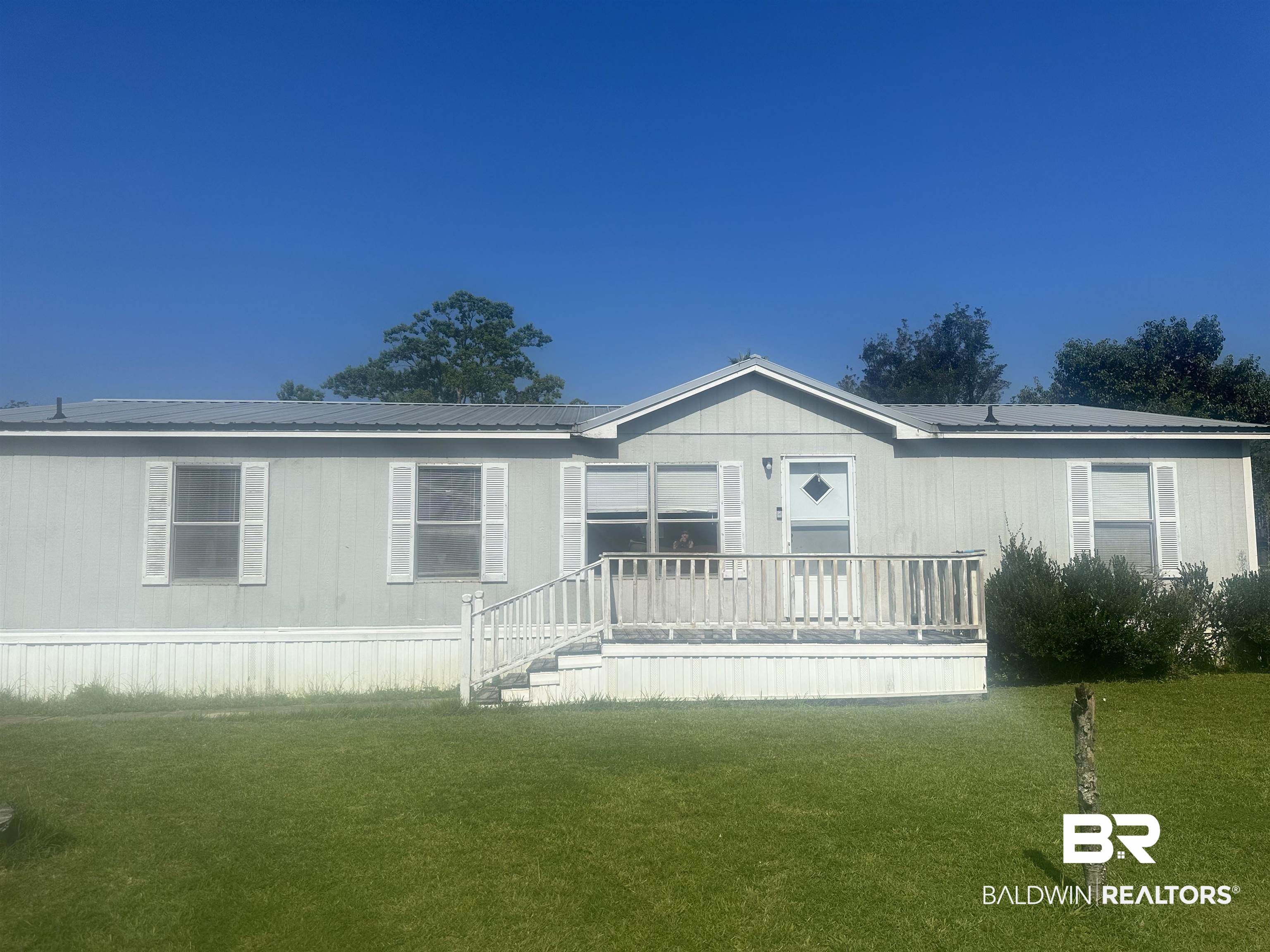 151 Blue Jay Lane Robertsdale, AL 36567 - Photo 1 of 5