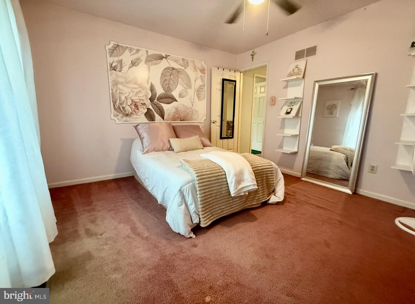 418 Welsford Road Fairless Hills, PA 19030 - Photo 23 of 30 Bedroom 2