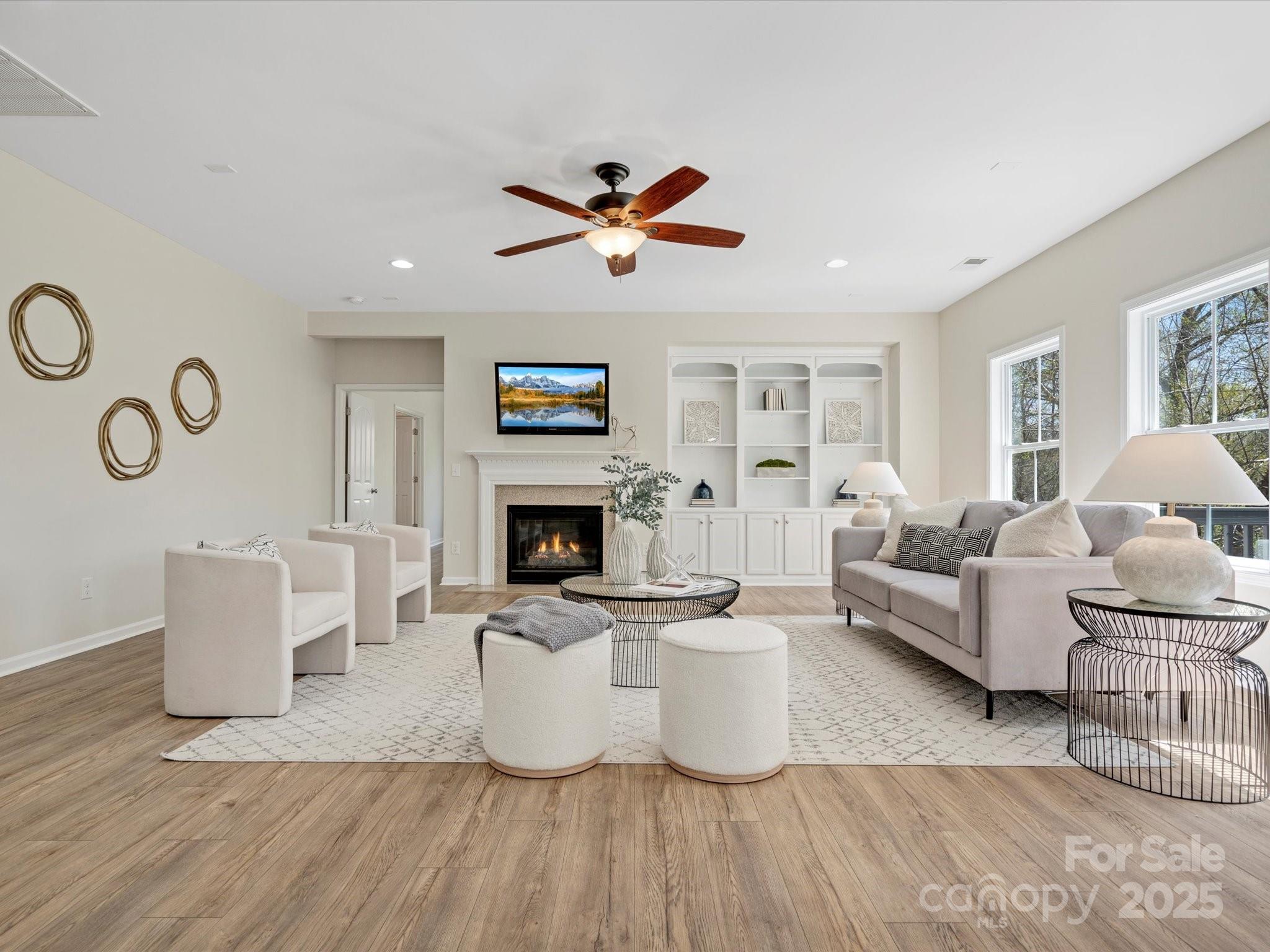 1033 Ridgehaven Road Waxhaw, NC 28173 - Photo 16 of 47