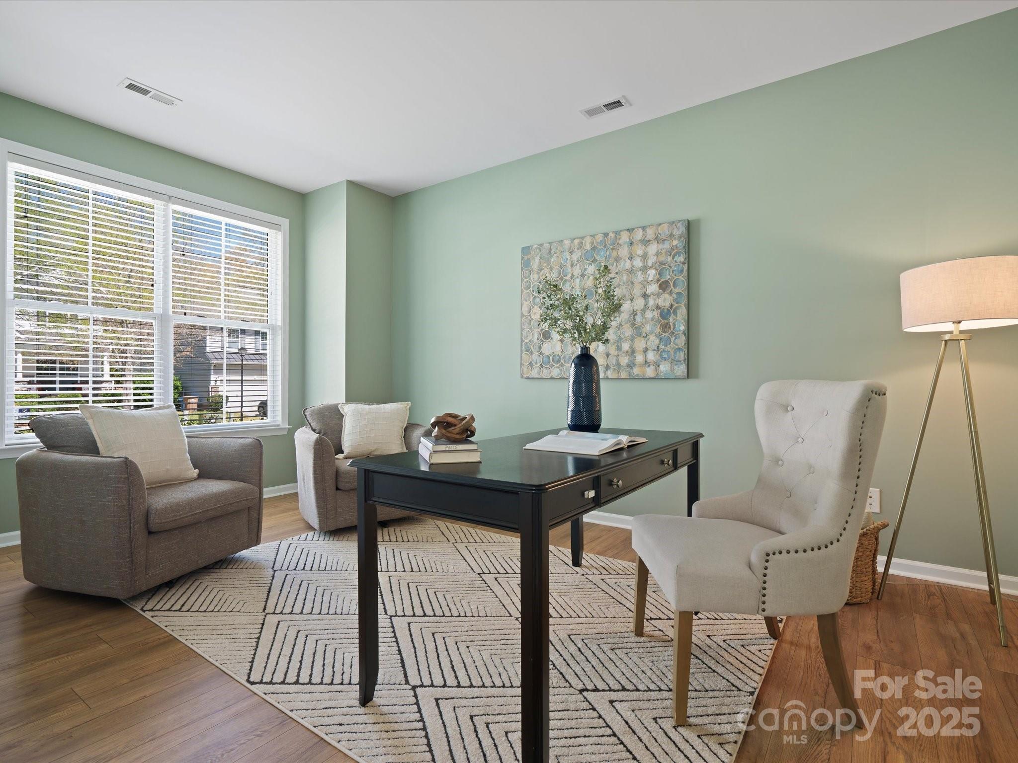 1033 Ridgehaven Road Waxhaw, NC 28173 - Photo 3 of 47