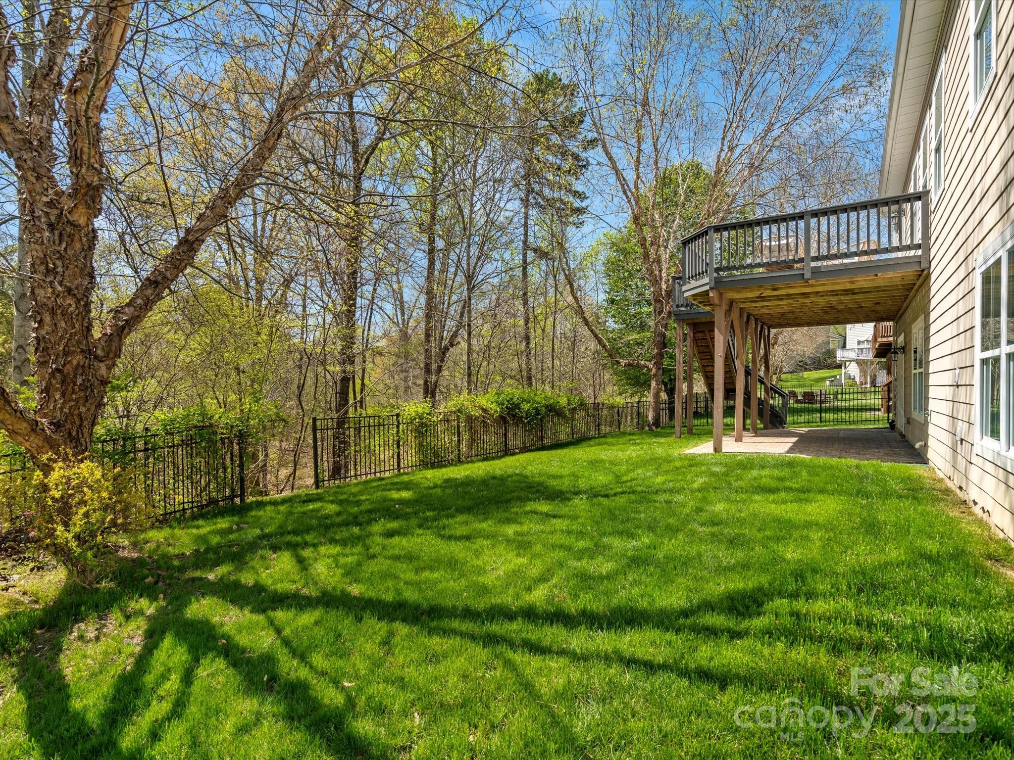 1033 Ridgehaven Road Waxhaw, NC 28173 - Photo 39 of 47