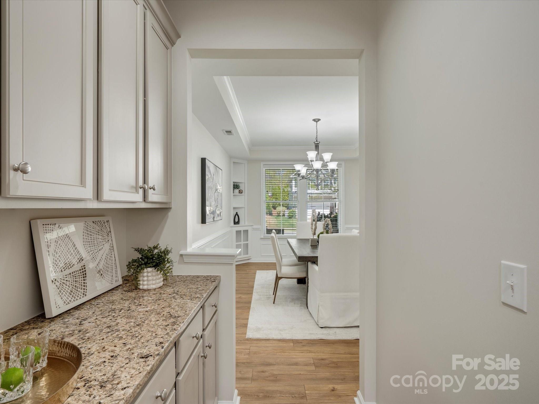 1033 Ridgehaven Road Waxhaw, NC 28173 - Photo 8 of 47
