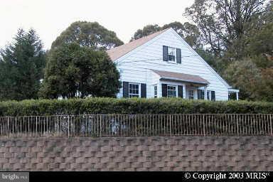 810 Randolph Road Silver Spring, MD 20904 - Photo 1 of 1 Exterior (Main)