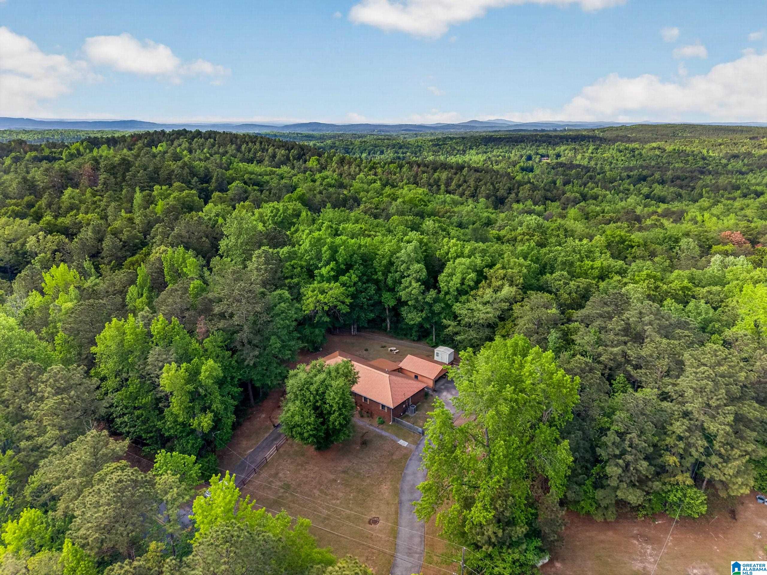 2641 Settlement Road Sylacauga, AL 35150 - Photo 2 of 39