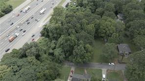 0 Grant Street Southwest Atlanta, GA 30315 - Photo 2 of 3 a view of a lake view