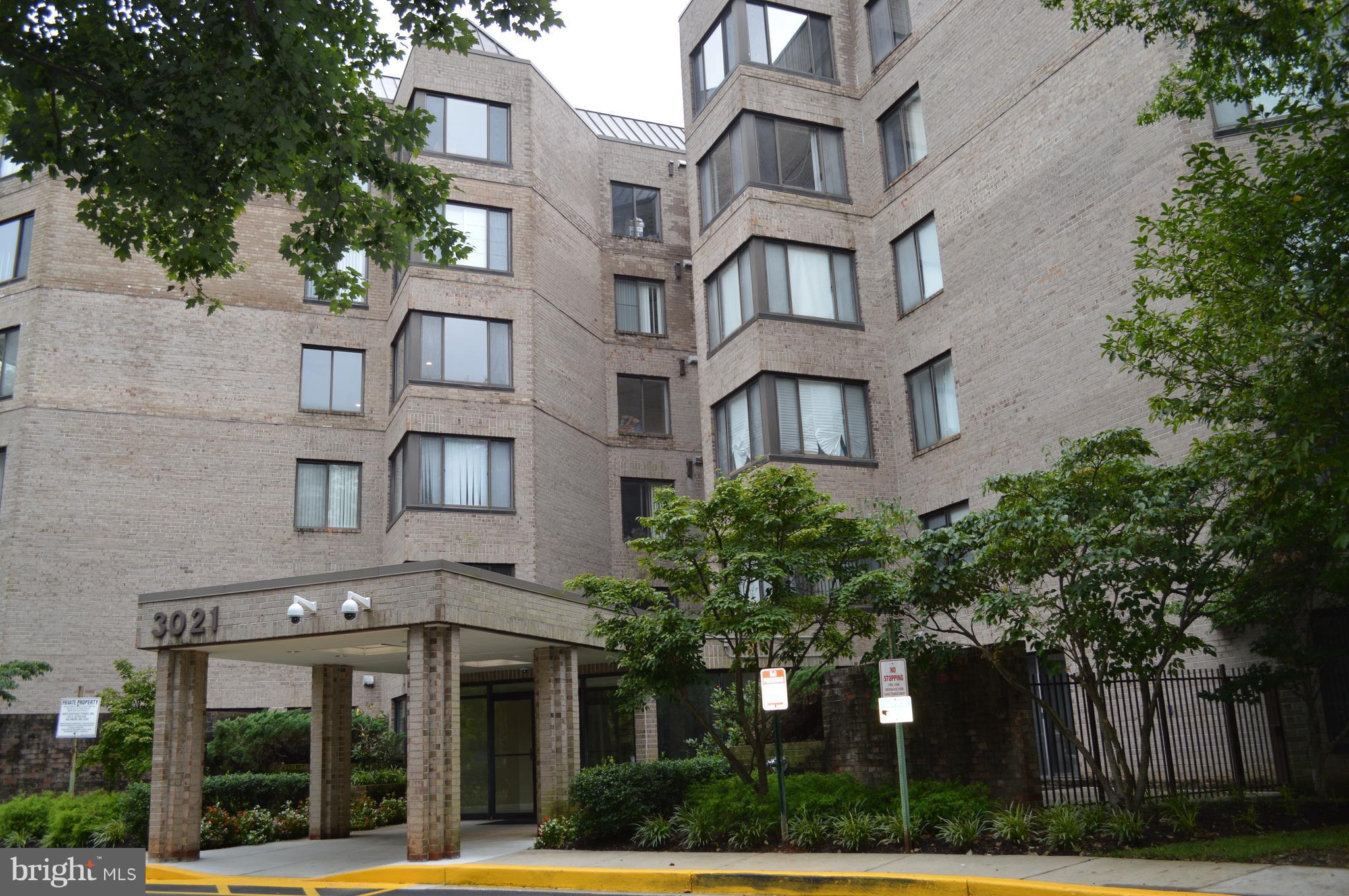 3021 Fallstaff Road, Unit 202B Baltimore, MD 21209 - Photo 1 of 24 Exterior (Front)
