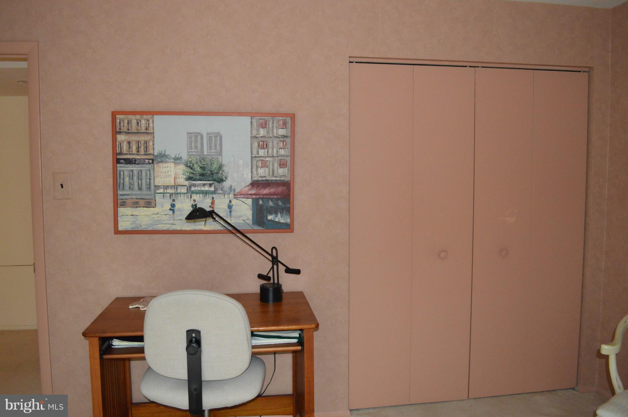 3021 Fallstaff Road, Unit 202B Baltimore, MD 21209 - Photo 14 of 24 Bedroom