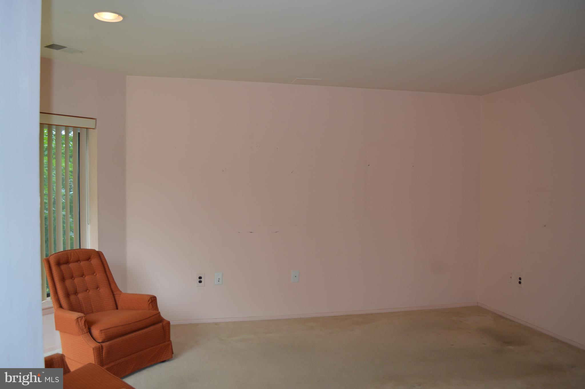 3021 Fallstaff Road, Unit 202B Baltimore, MD 21209 - Photo 17 of 24 Bedroom (Master)