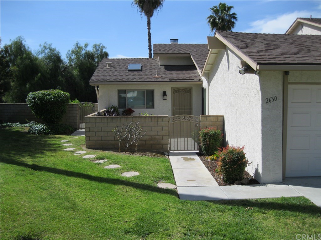 2630 Mangrove Way Riverside, CA 92506 - Photo 1 of 1