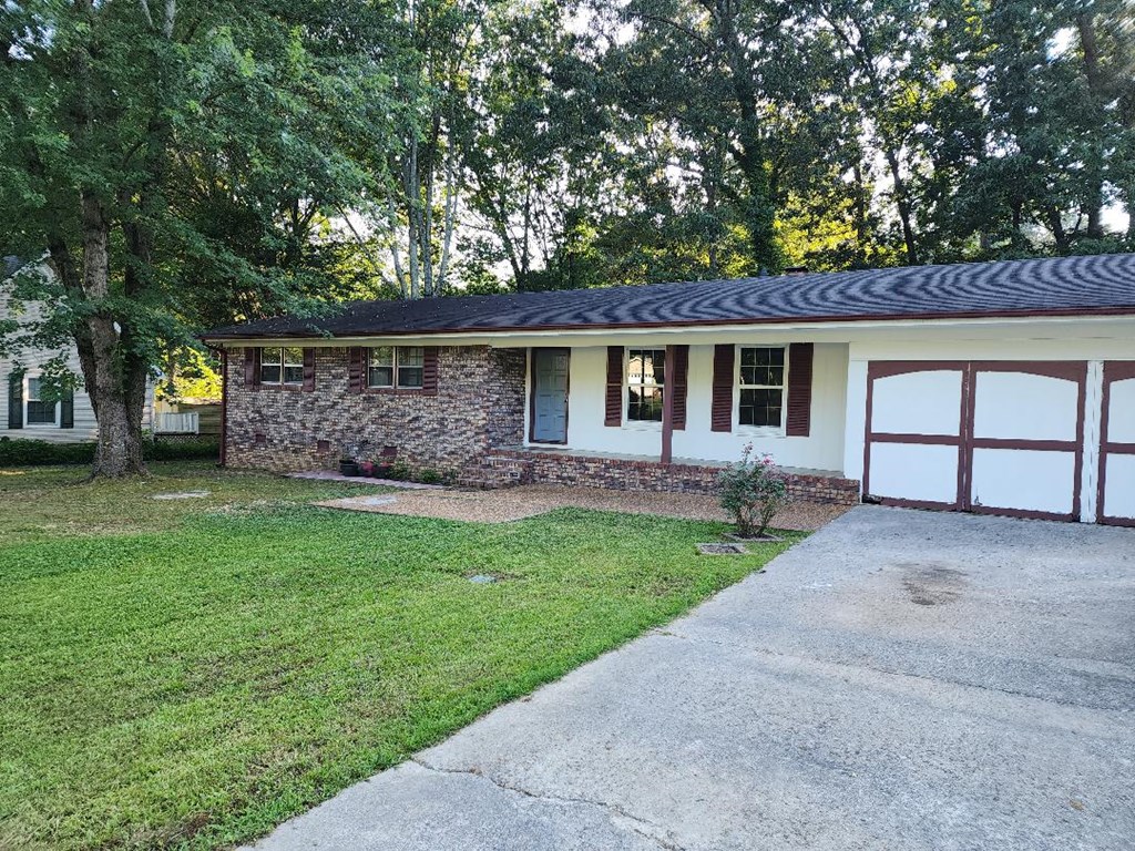 107 Pinewood Road Dalton, GA 30721 - Photo 22 of 29 Gallery Image 22