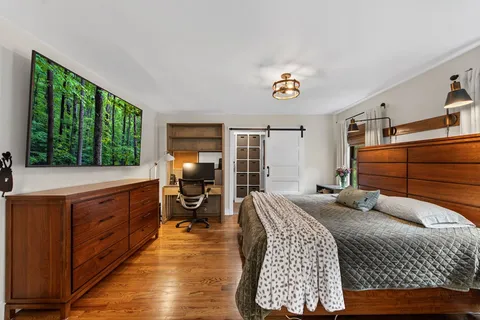 $949,000 | 657 Campbell Camp Circle, Blue Ridge, GA 30513