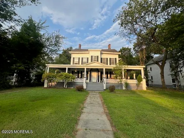 $924,000 | 819-825 Kensington Avenue, Plainfield, NJ 07060