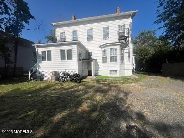 $924,000 | 819-825 Kensington Avenue, Plainfield, NJ 07060