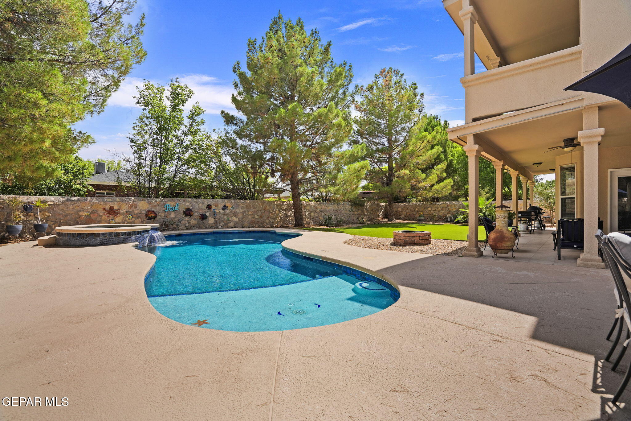604 Rosinante Road El Paso, TX 79922 - Photo 46 of 60 58-web-or-mls-JOL00830