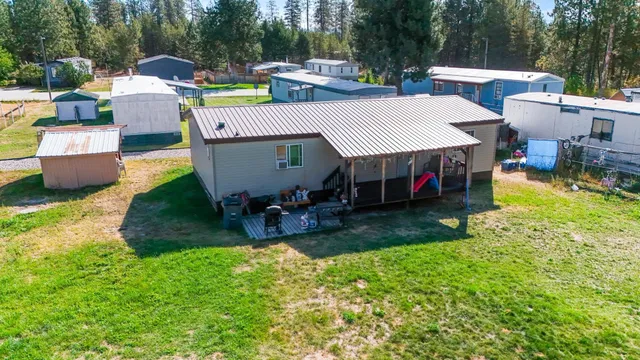 $80,000 | 40414 North Newport Highway, Unit 40, Elk, WA 99009